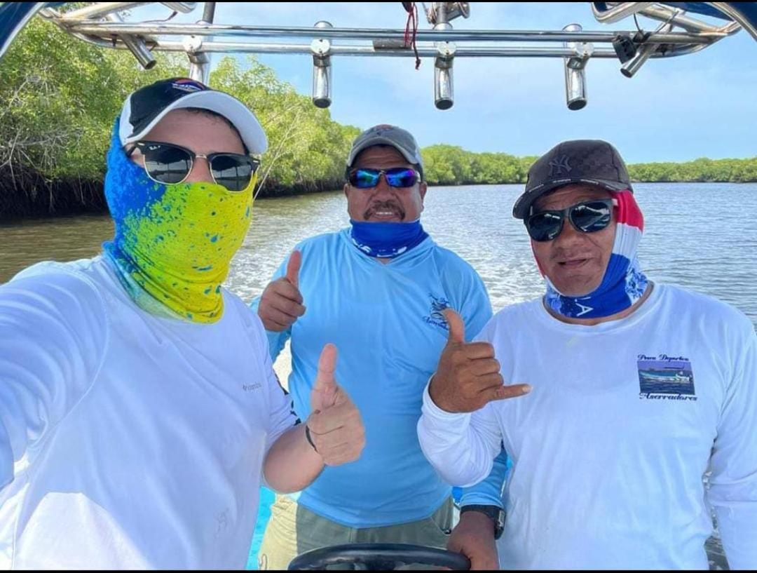 The Captains Iin Чинандега Екстер'єр фото